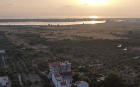 Kaiafas Lake Hotel